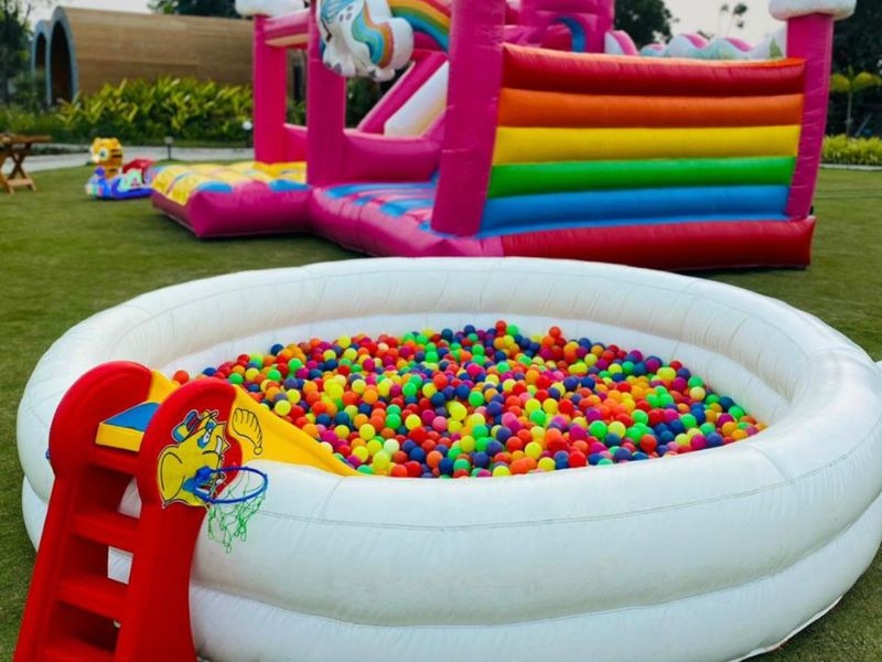 sahithya events