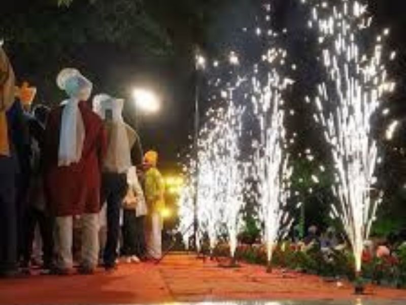 sahithya events