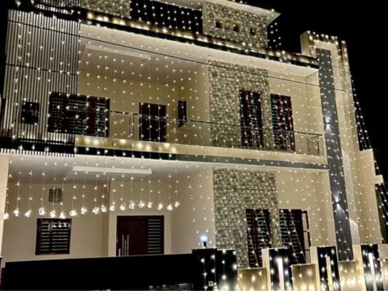 sahithya events