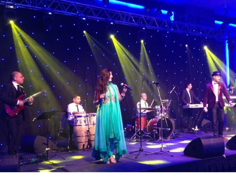 sahithya events
