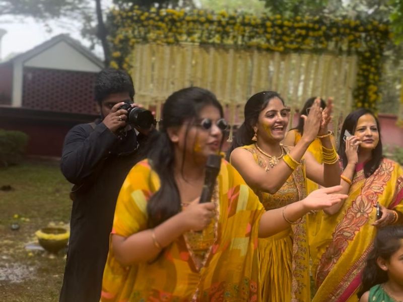 sahithya events