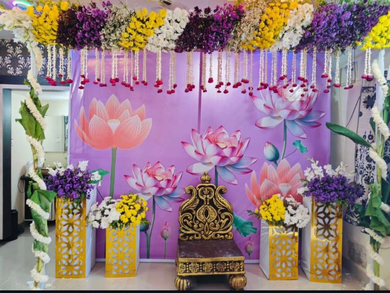 sahithya events